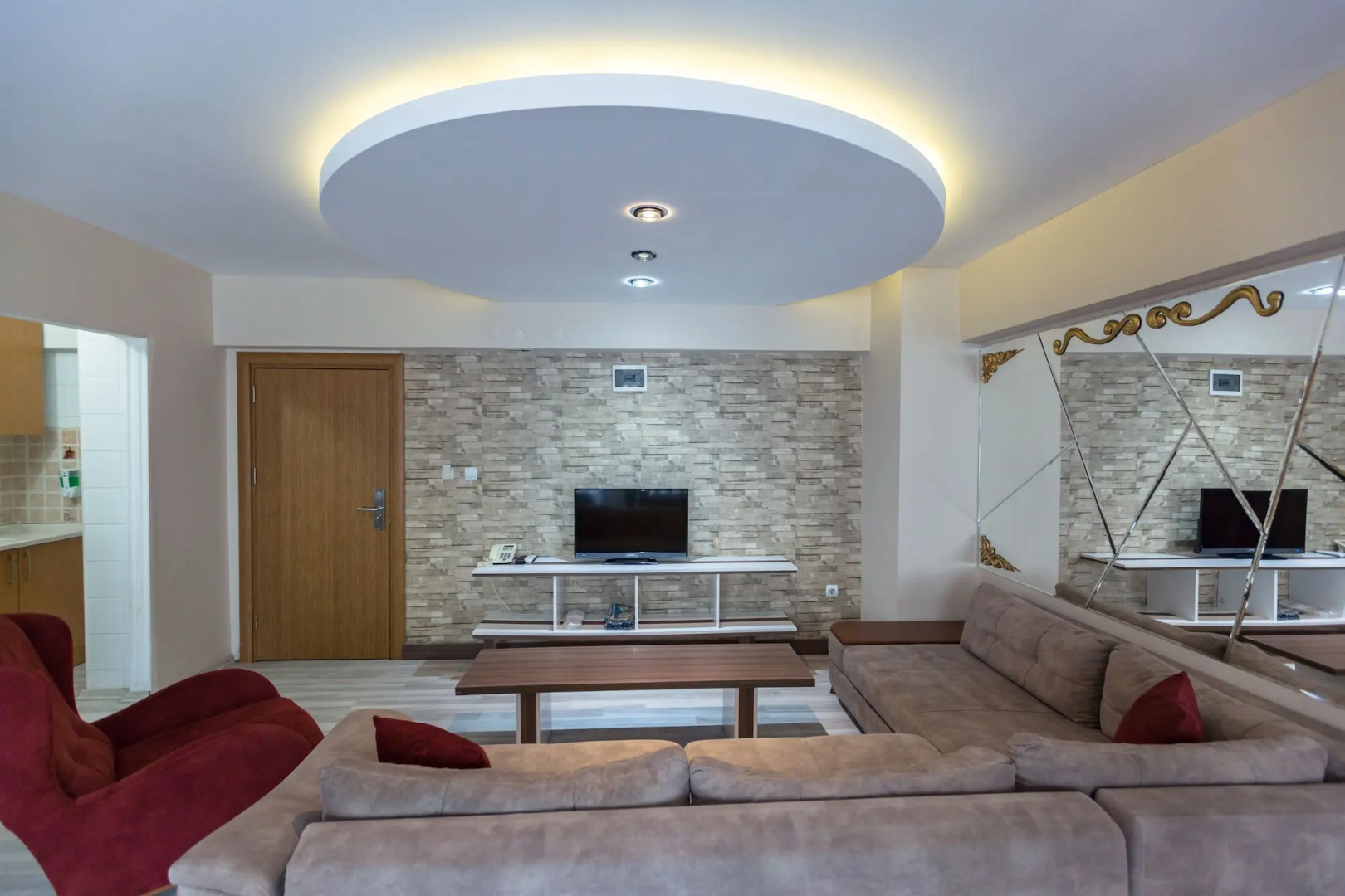 Formback Thermal Hotel Bursa