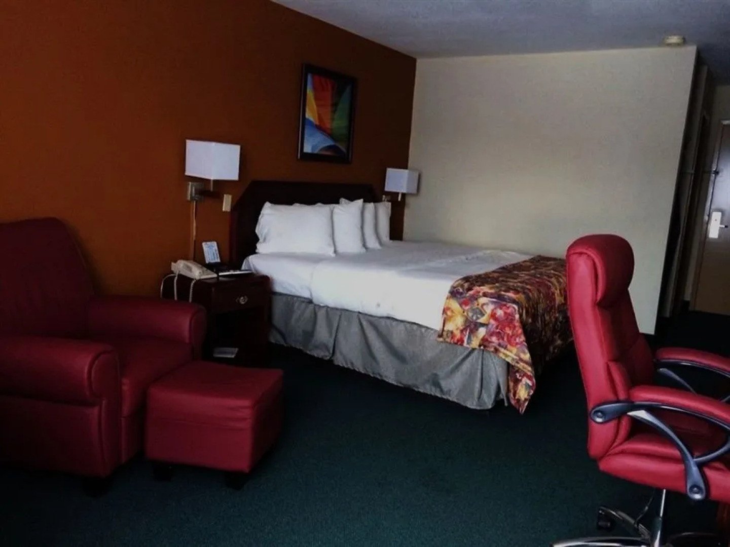 Wingate by Wyndham Somerset