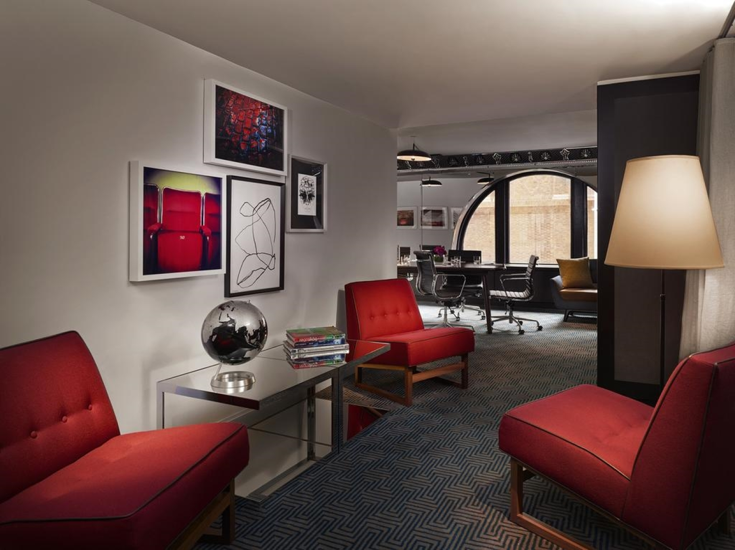 Paramount Times Square – A Generator Hotel