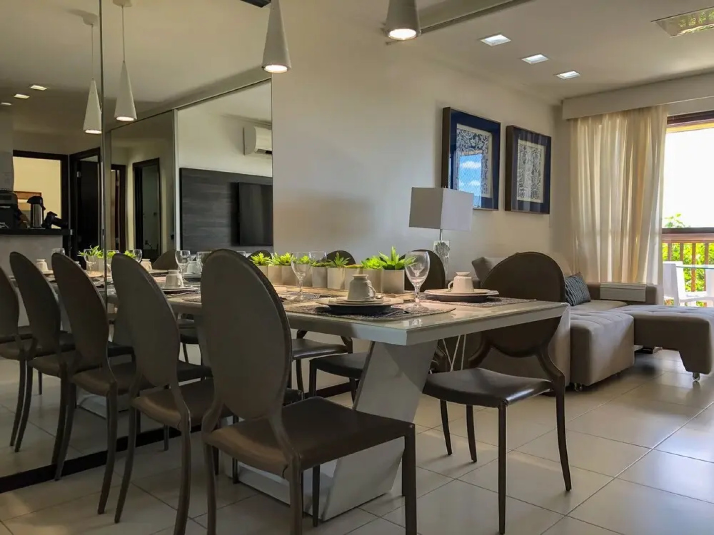 Destino BSM - Barra Bali Beach Service