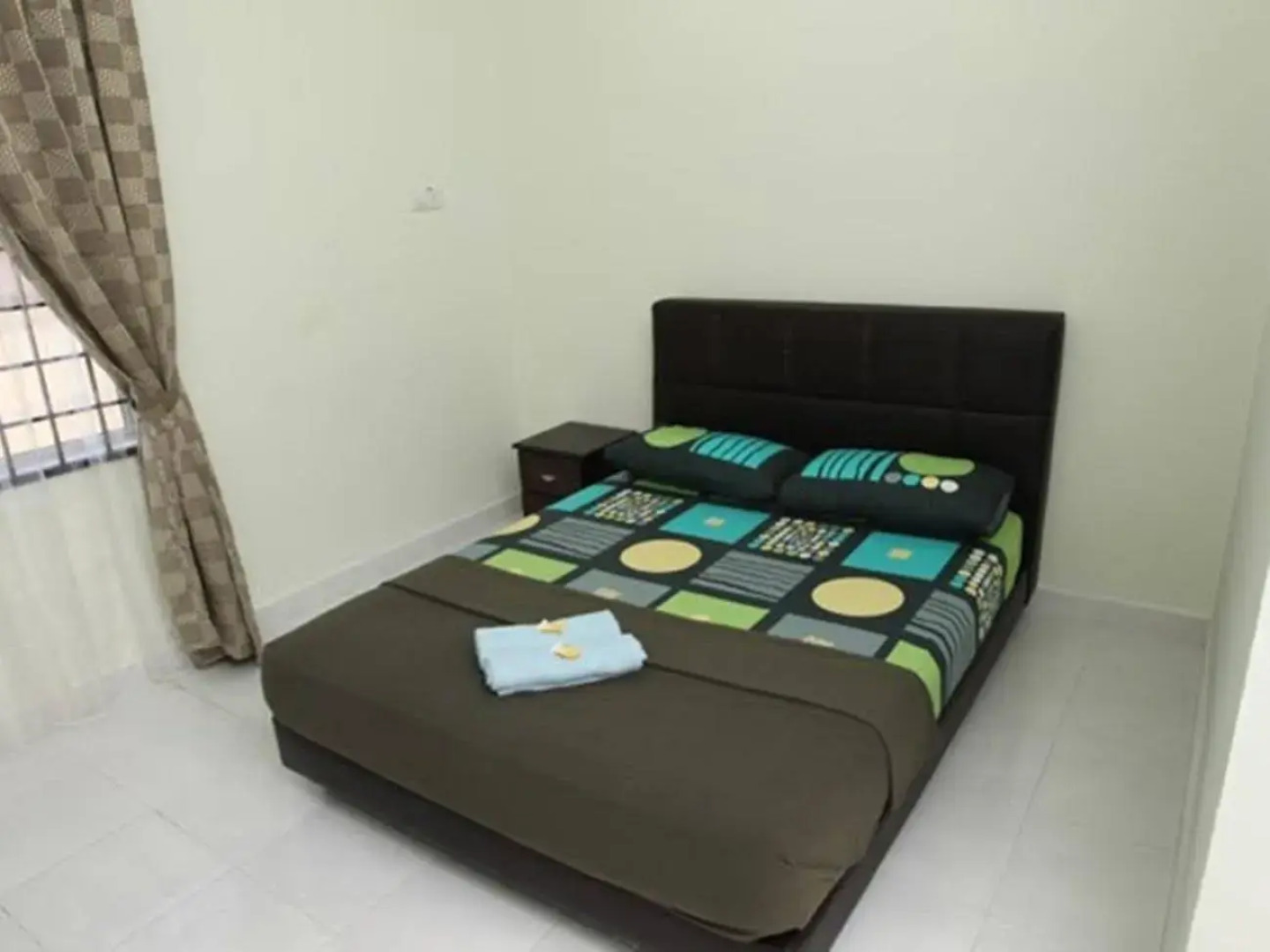 Seri Ibai Permai Inn