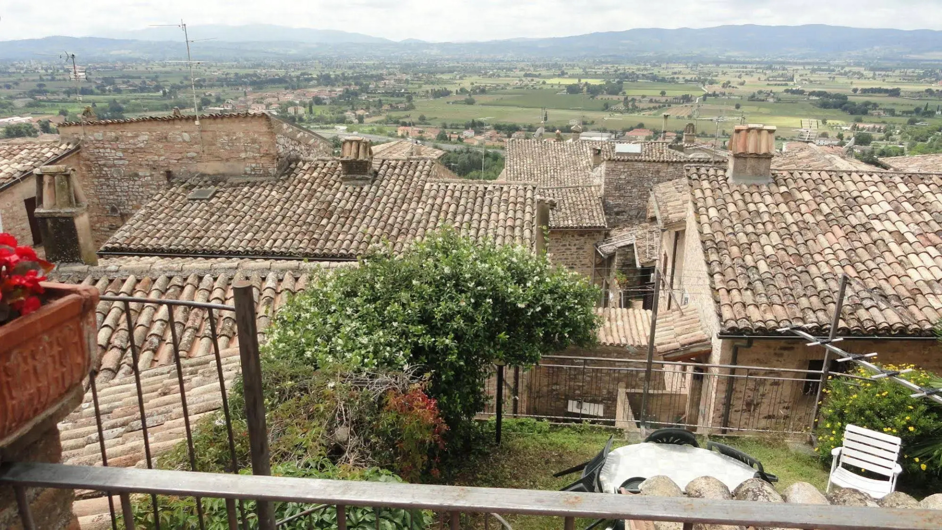 La Terrazza di spello