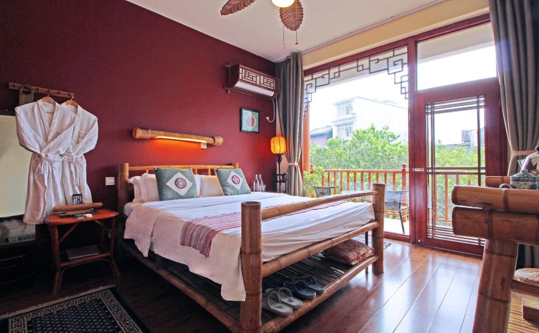 Yangshuo Village Inn