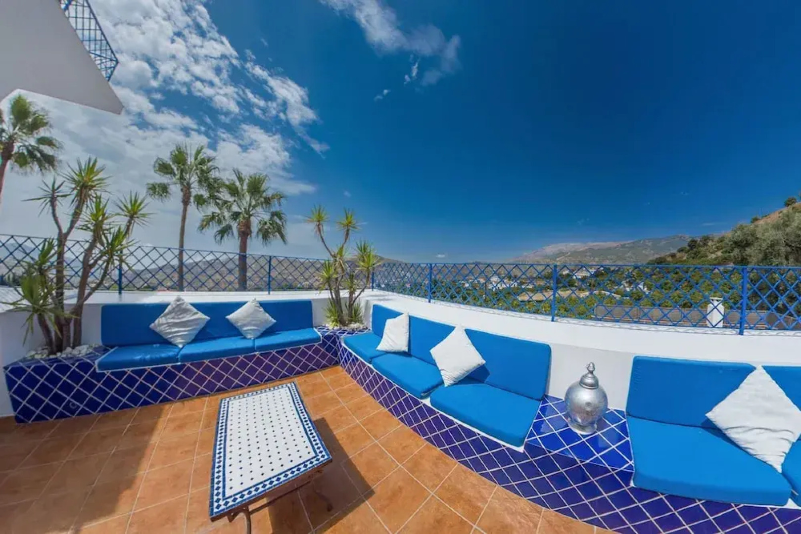 Los Nisperos de Paco