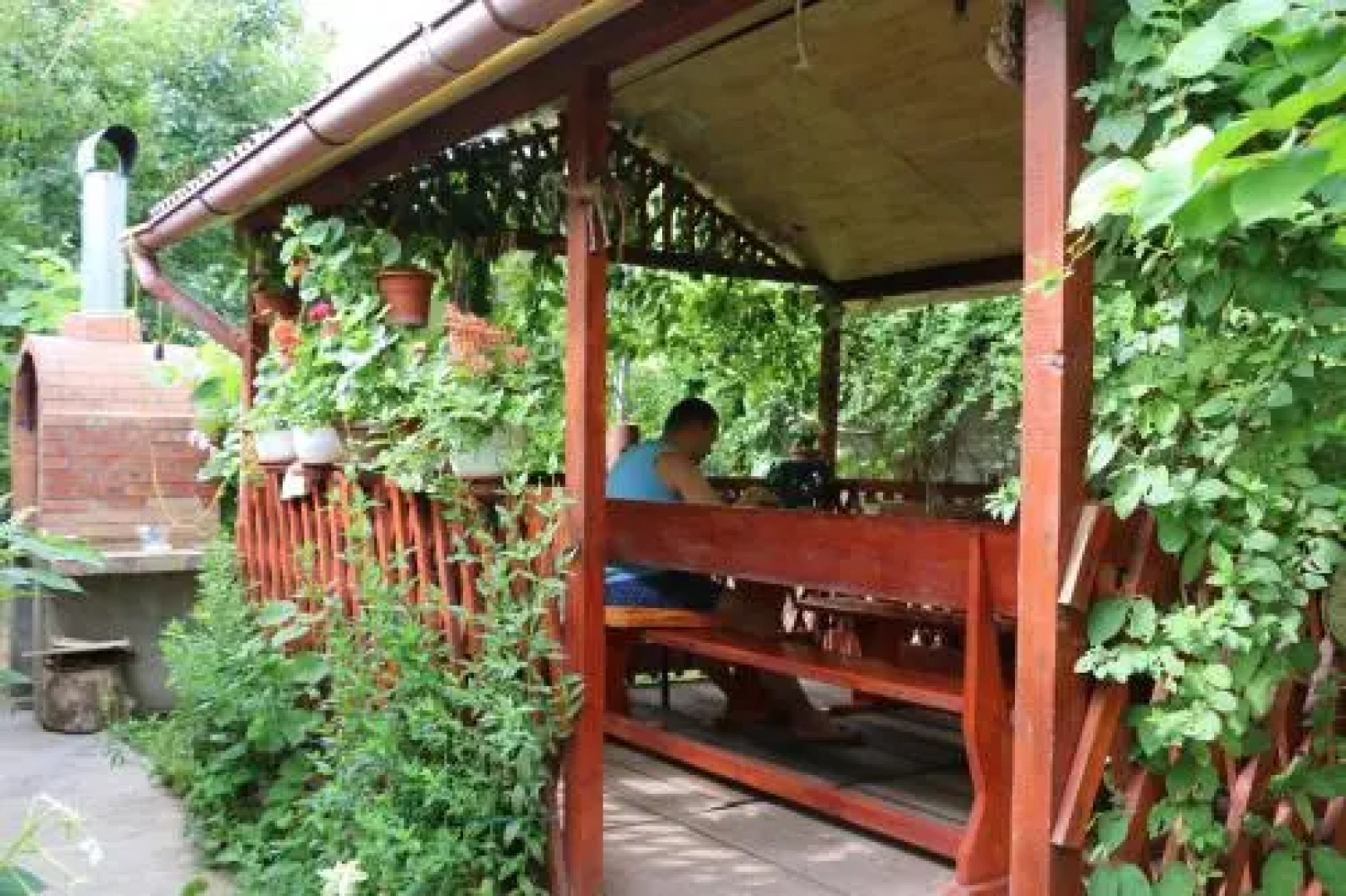 Casa Ancuta