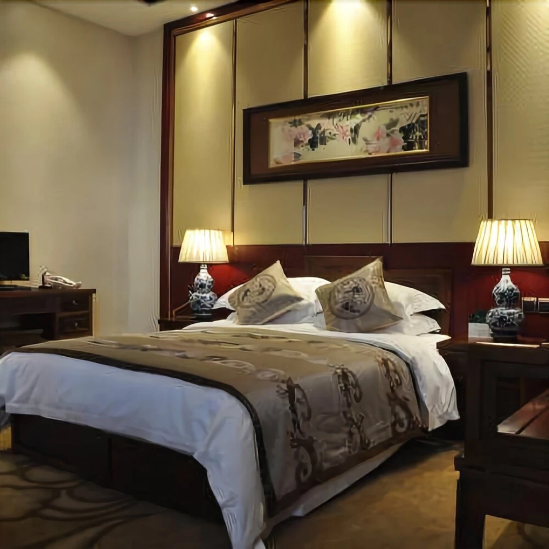 Chong Ning Castle Hotel