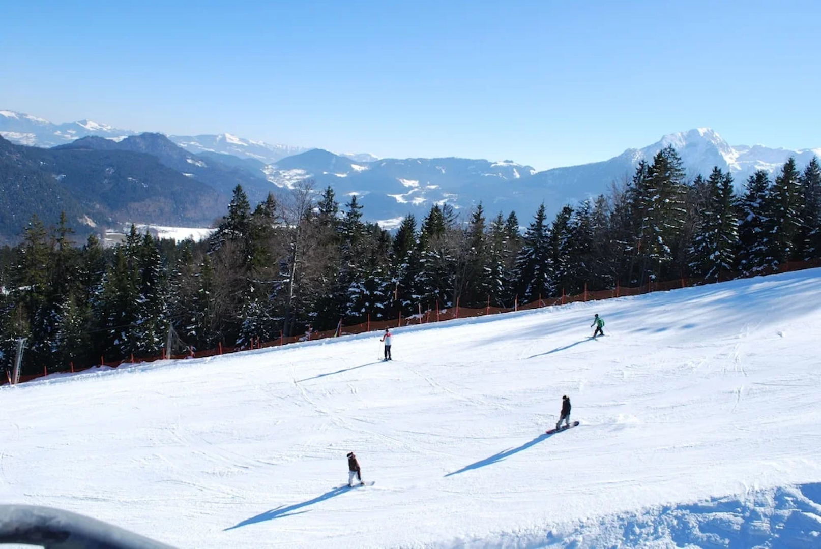 Alpengasthof Götschenalm