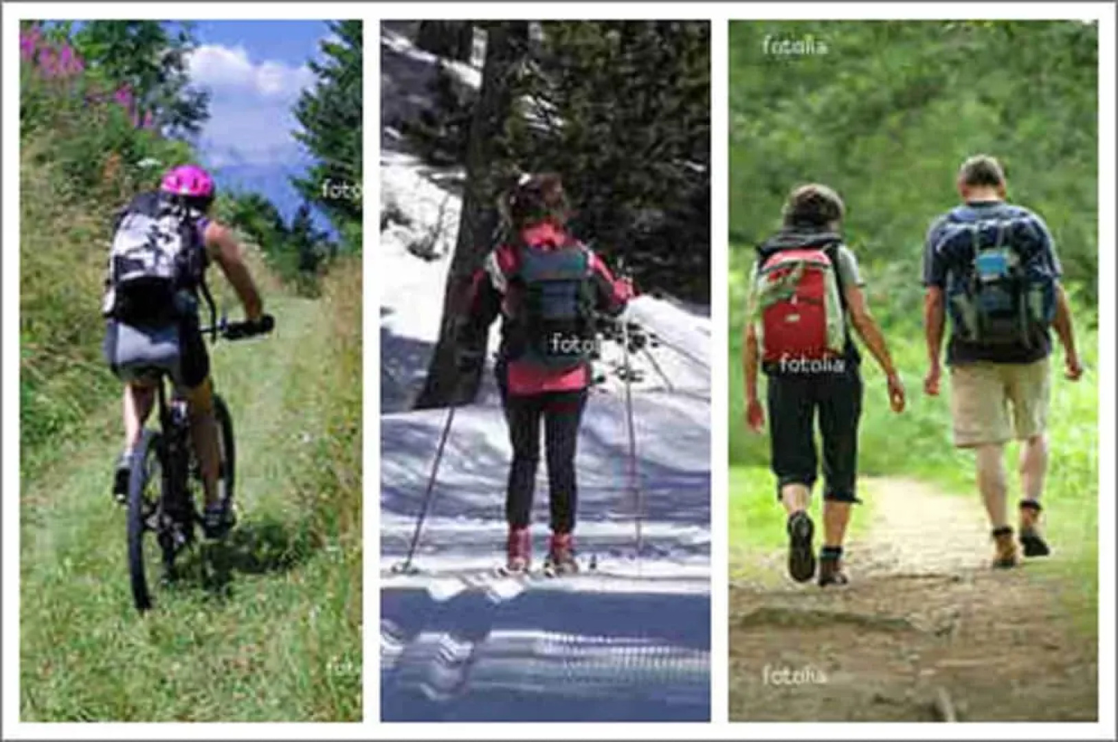 Chalet résidence la Combeaute