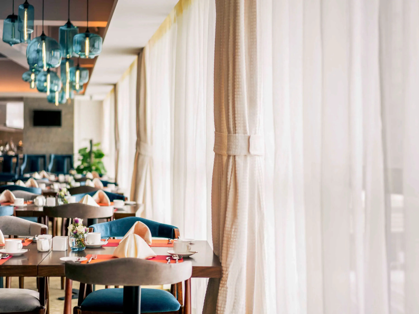 Hilton Garden Inn Wuhan Hankou