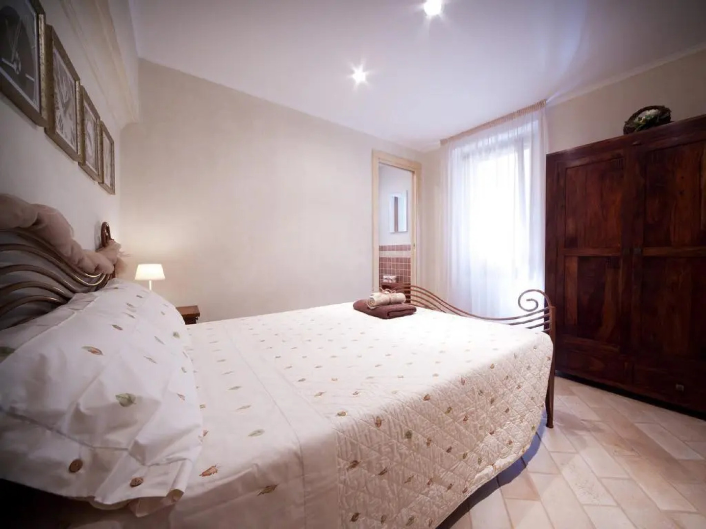 Appartamento Nonna Giulietta