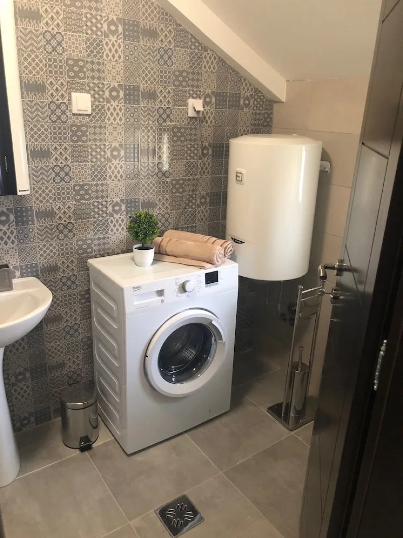 Rooms & Apartments Vukasovic