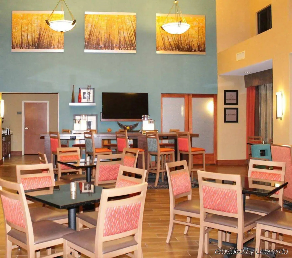 Hampton Inn & Suites Greeley