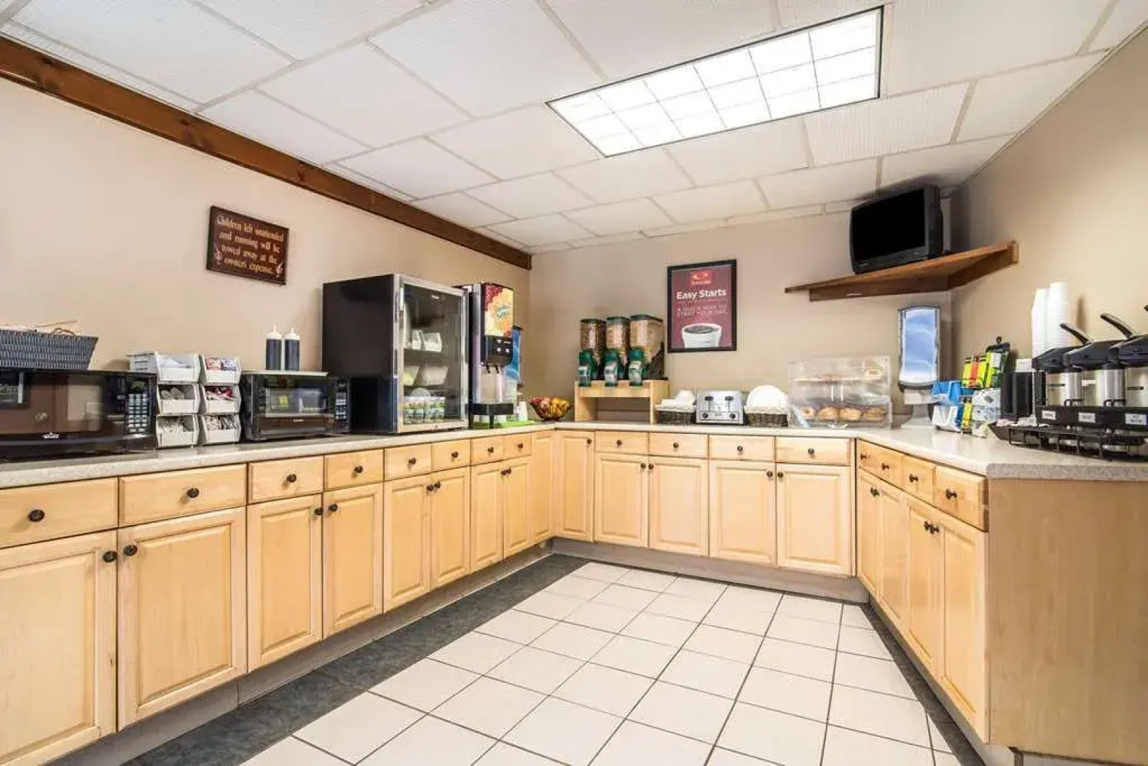 Econo Lodge Inn & Suites Lincoln