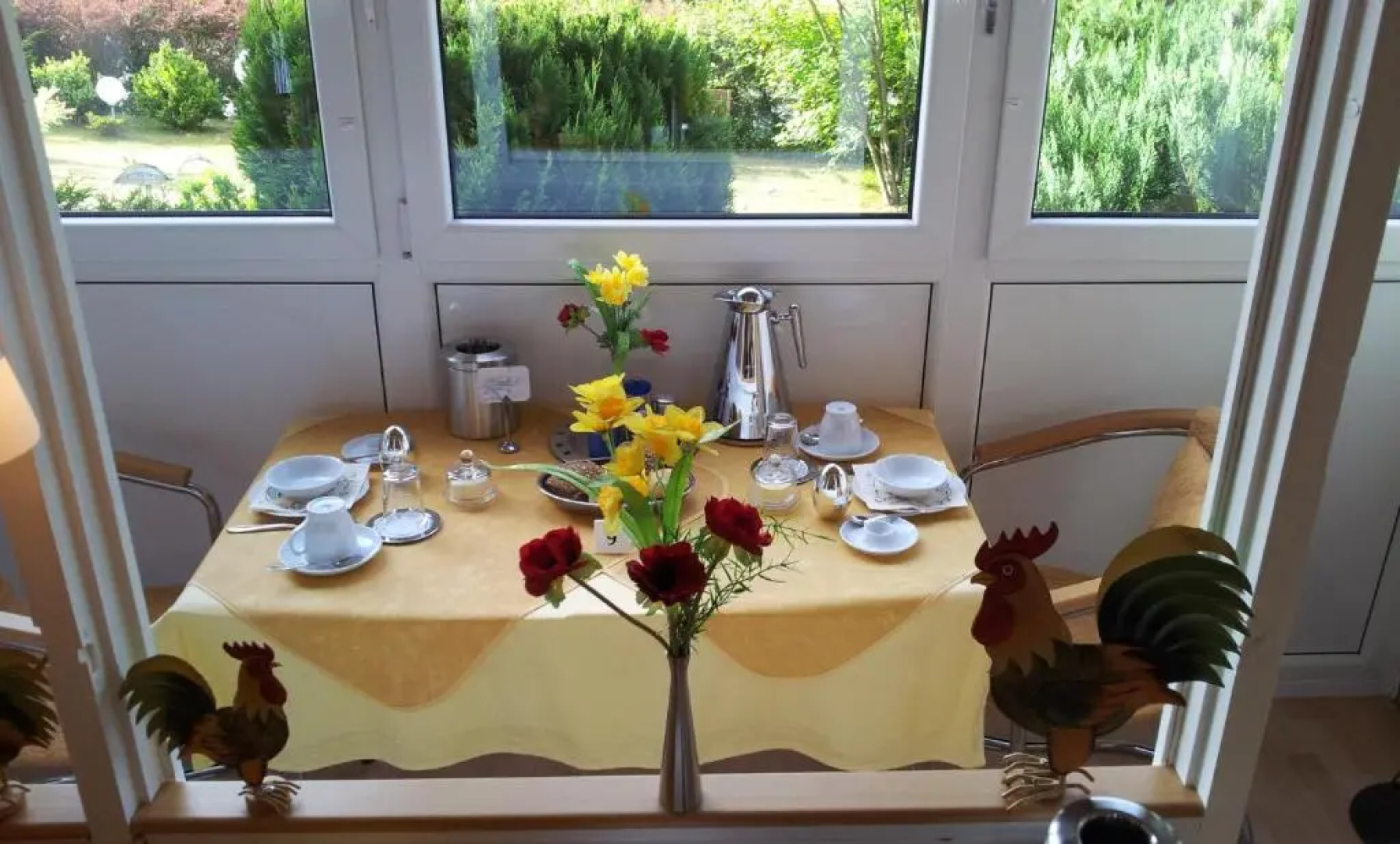 Gästehaus Guter Stern