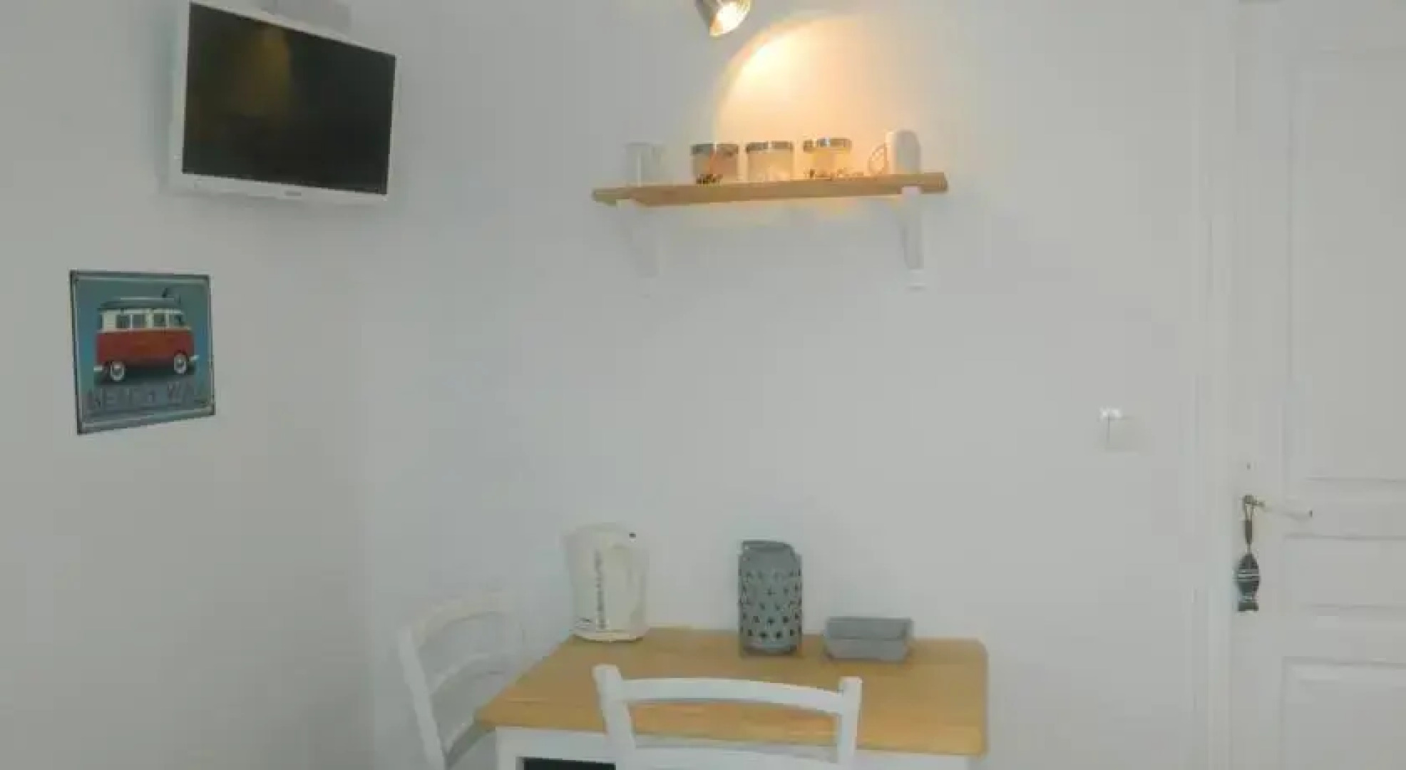 Chambre dhôtes Larosa