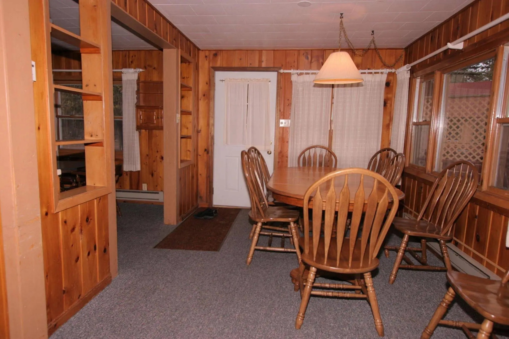 Ruttger's Birchmont Lodge