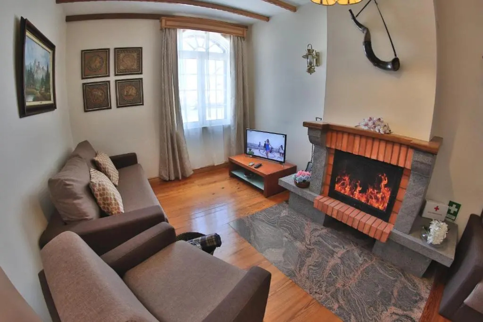 Apartamentos Francisco Martins