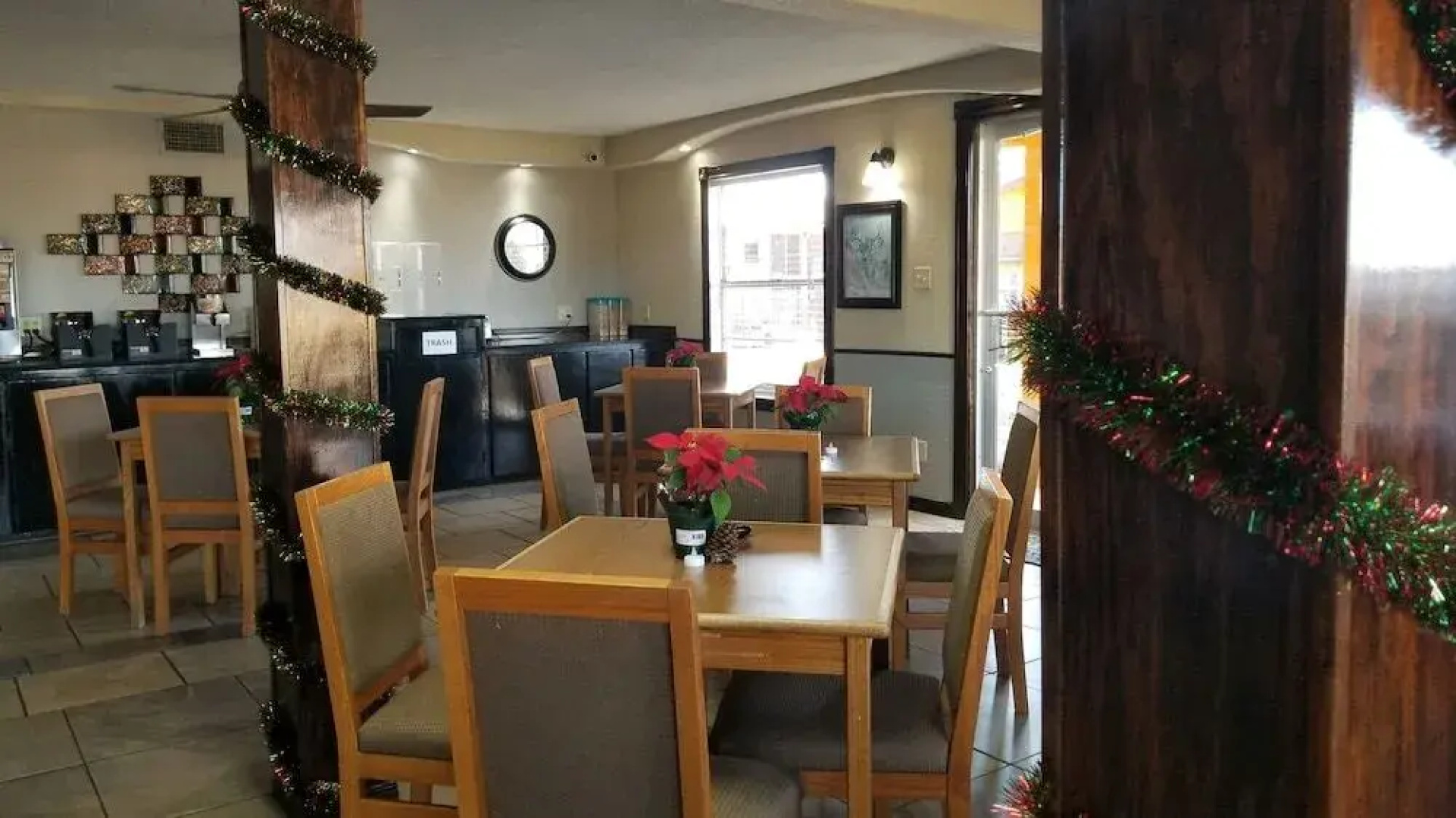 Stay Express Inn And Suites - Sweetwater Tx