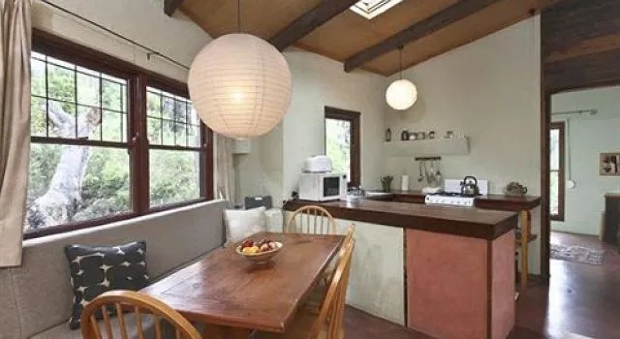 Kanimbla View Clifftop Retreat