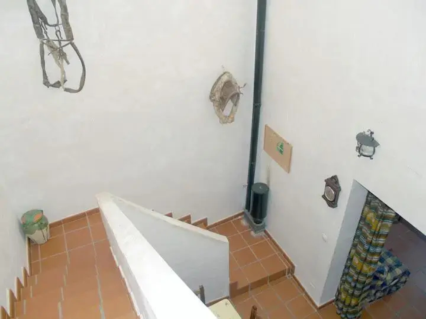 Casas Rurales El Lebrillo Y La Tinaja