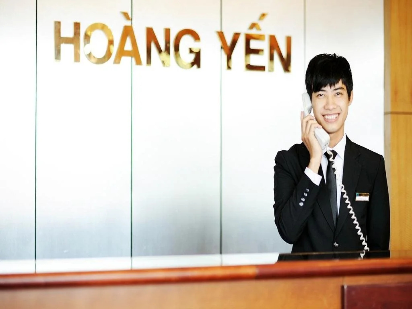 Hoang Yen 2 Hotel