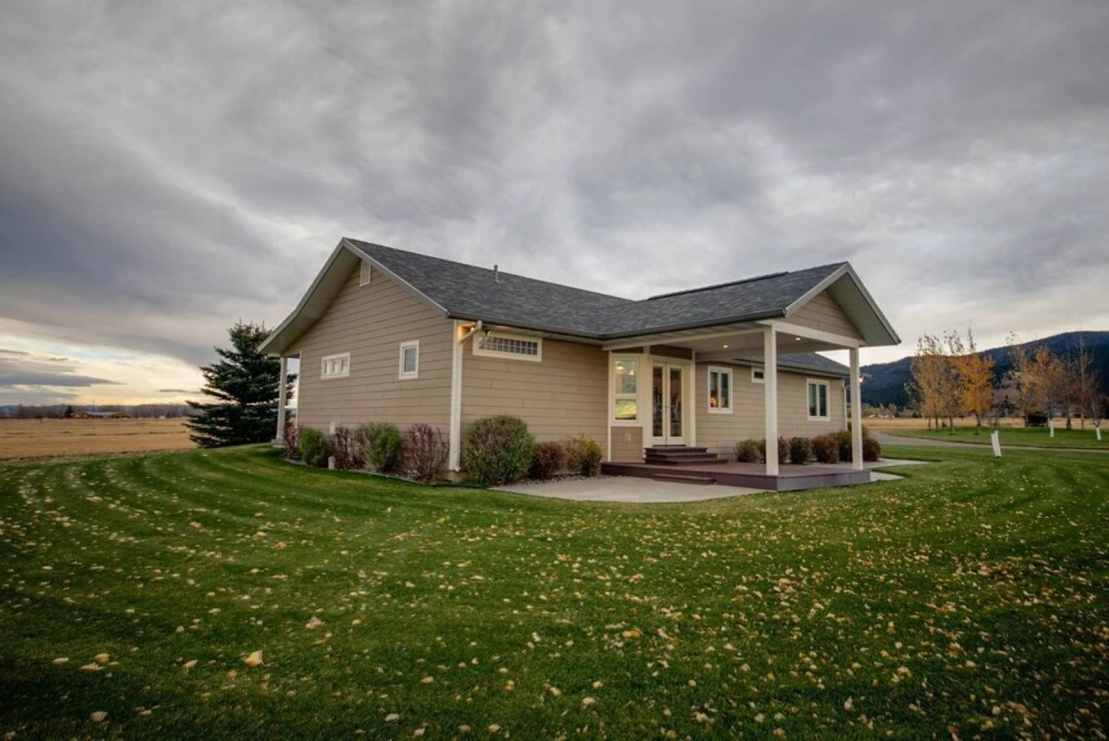 Bozeman - Hyalite Gem