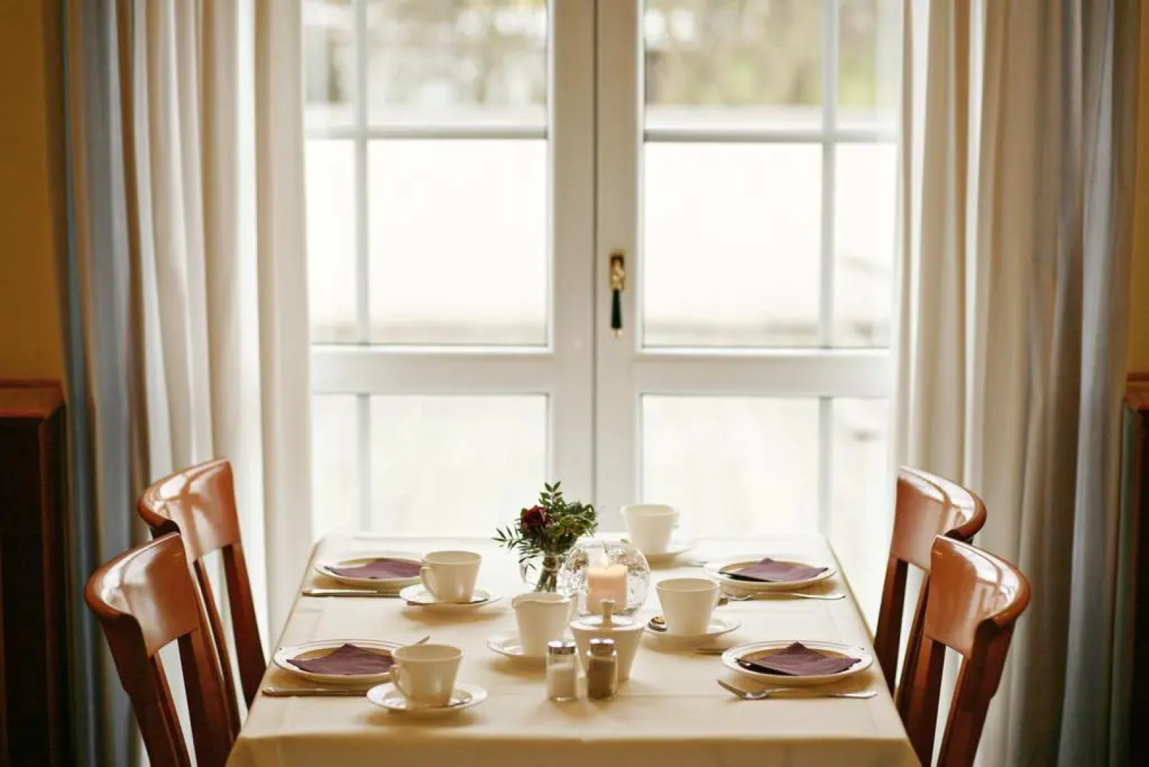 Halbersbacher Landhotel Hannover-Ummeln