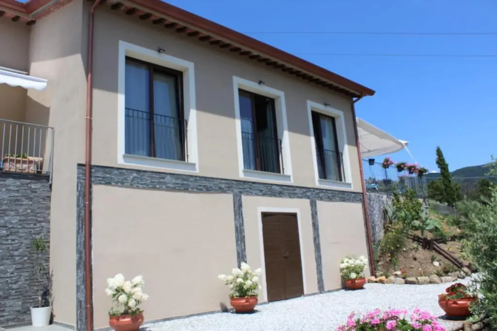 Appartamento a Fosdinovo a pochi km dalle 5Terre