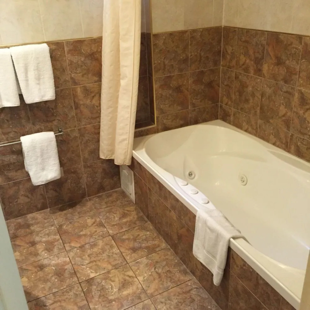 Criterion Hotel Rockhampton