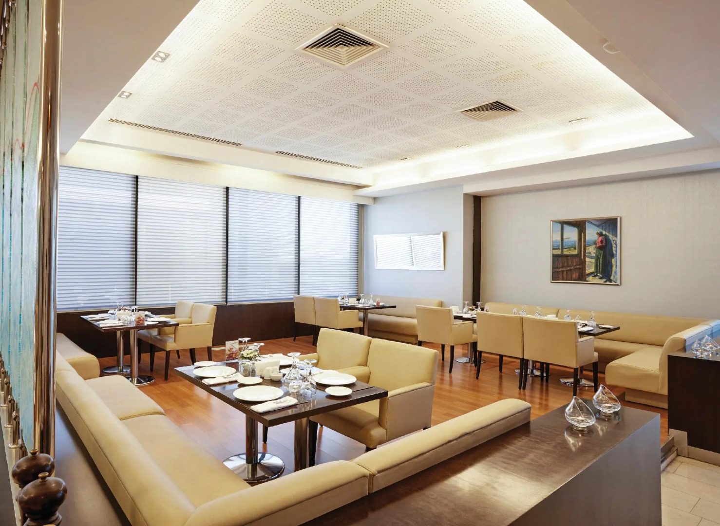 Отель Anemon Eskisehir