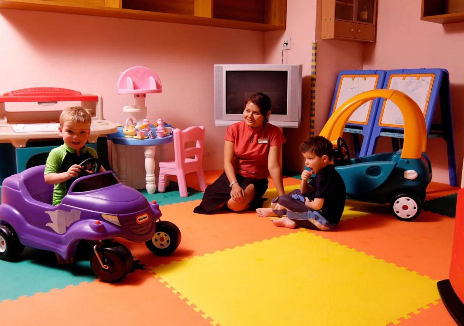 Horizon Patong Beach Resort and Spa