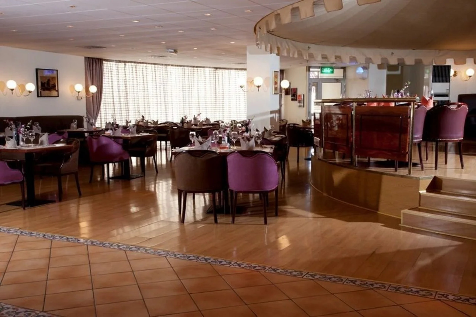 Inn & Go Kuwait Plaza Hotel