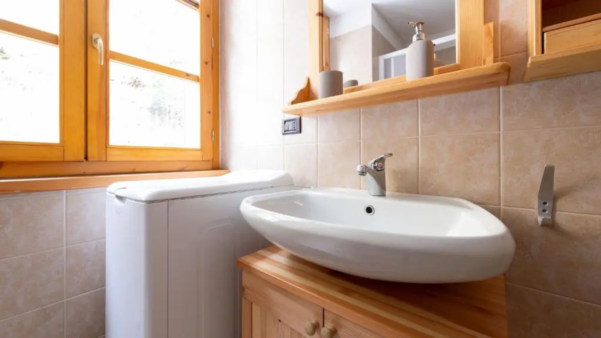 Apartment Santa Caterina Valfurva