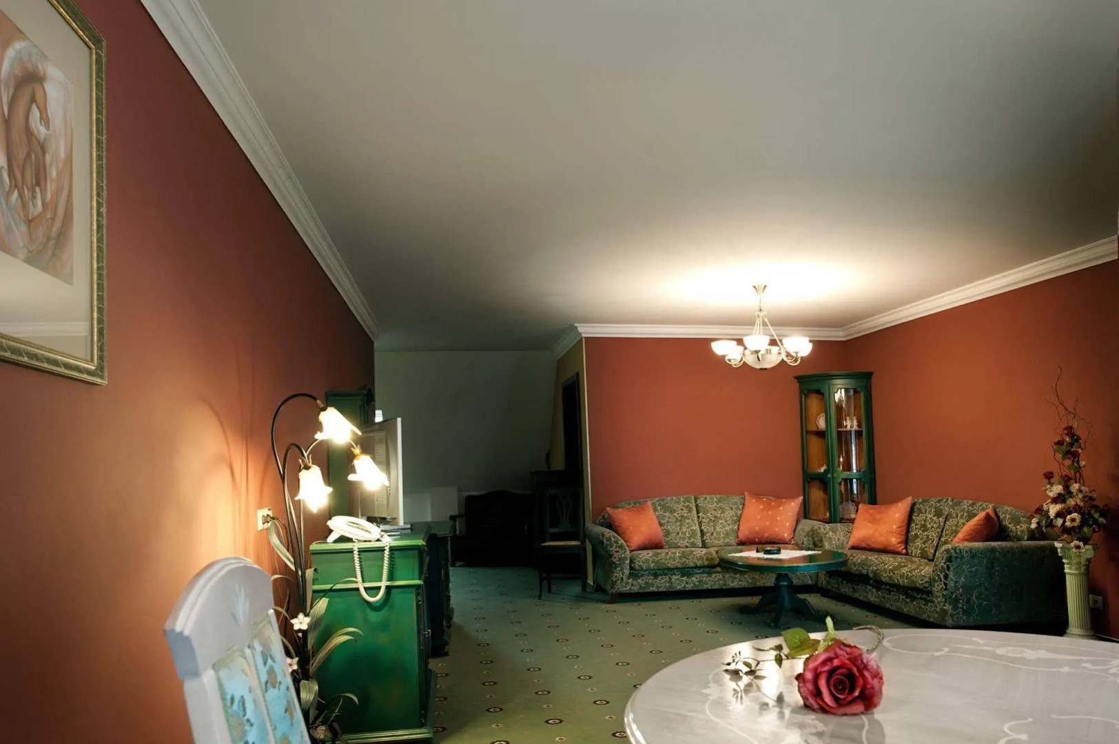 Boutique Hotel Maraton