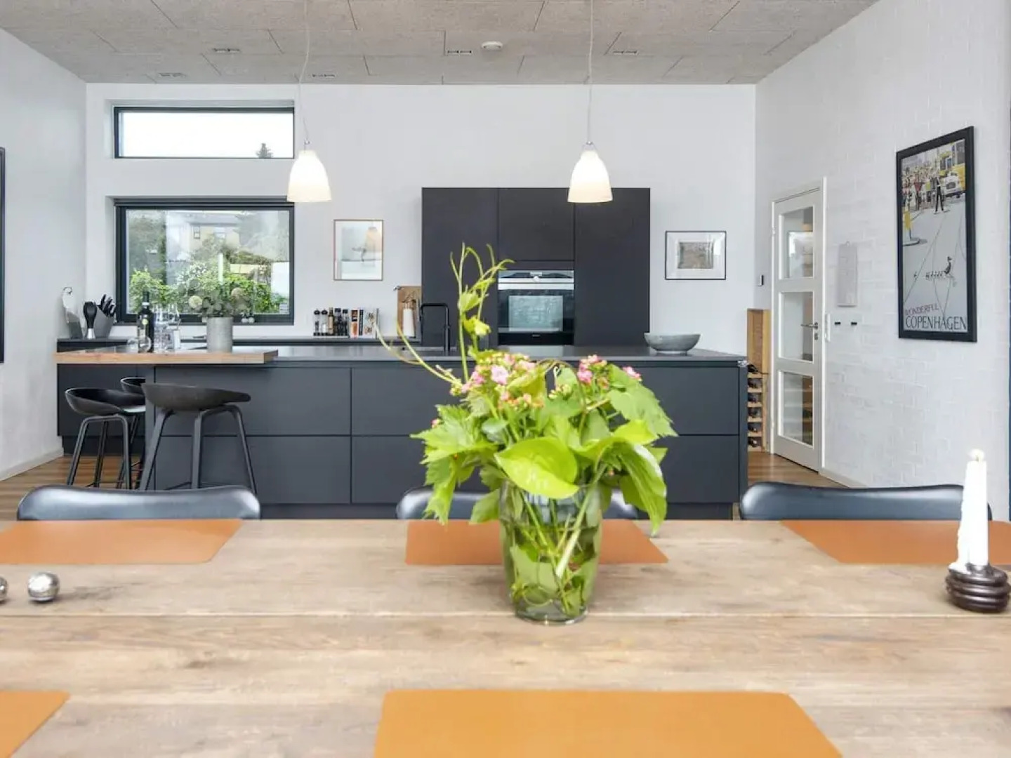 5 Star Holiday Home in Sonderborg