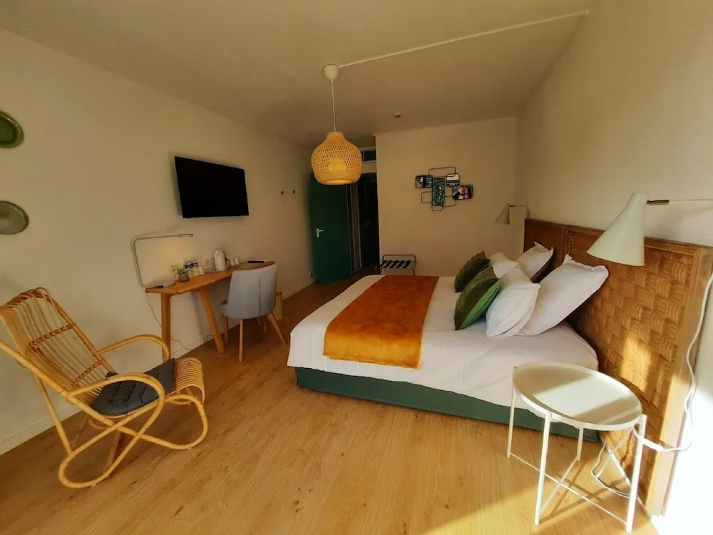 Domaine Les Sources de Dieulefit