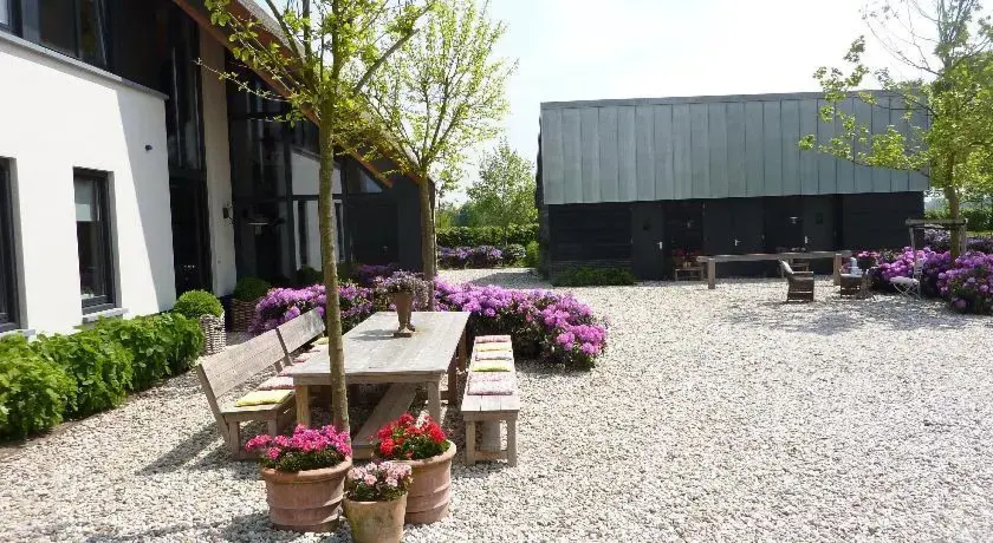 Landgoed Emelaar Lodge