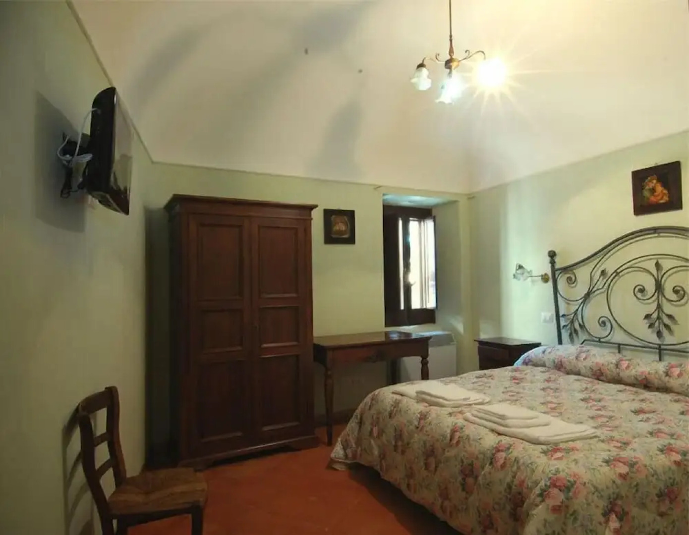 Via Della Piazza Bed & Breakfast