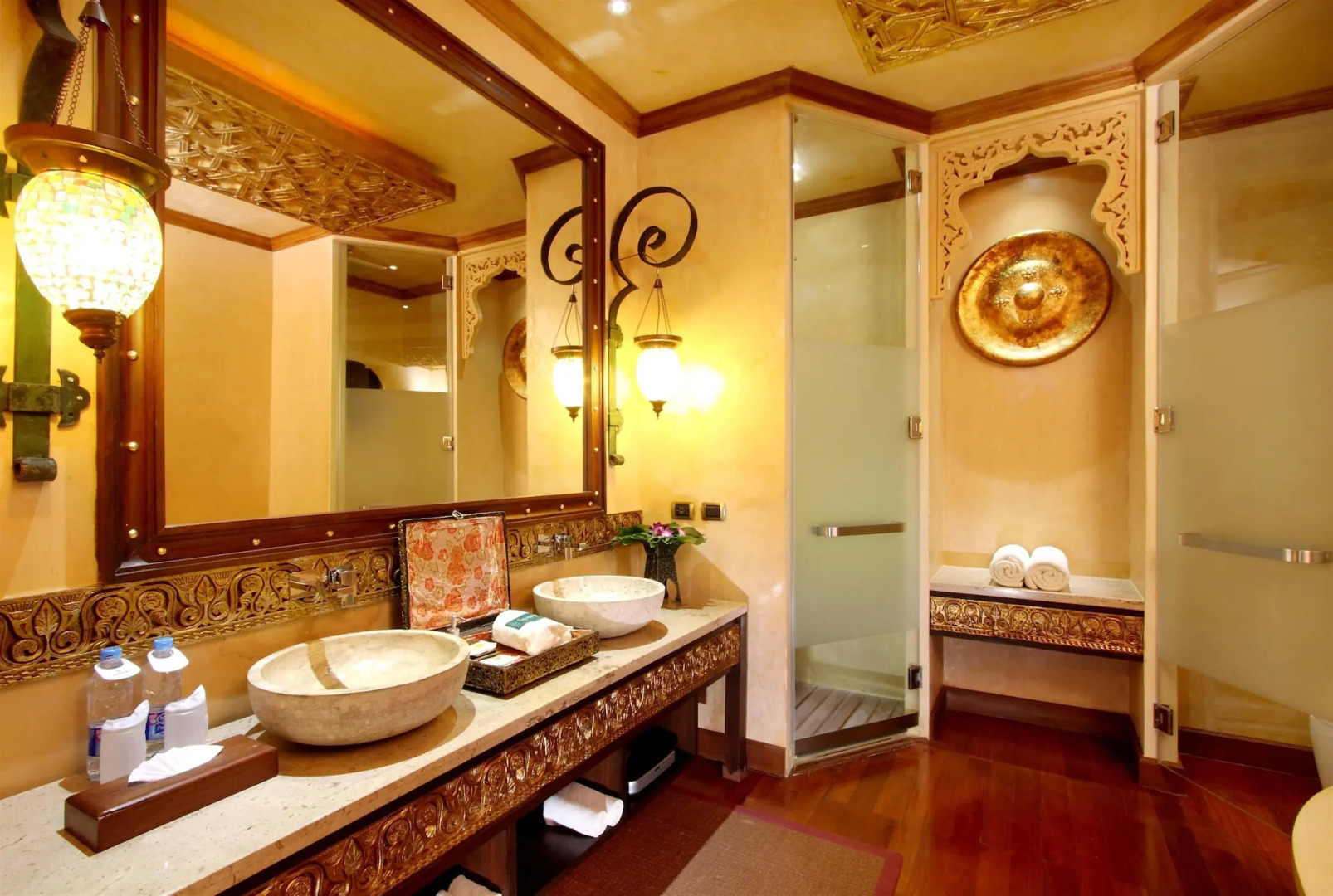 The Baray Villa by Sawasdee Village