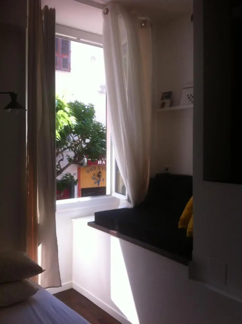 Rï¿½sidence 18Bonaparte