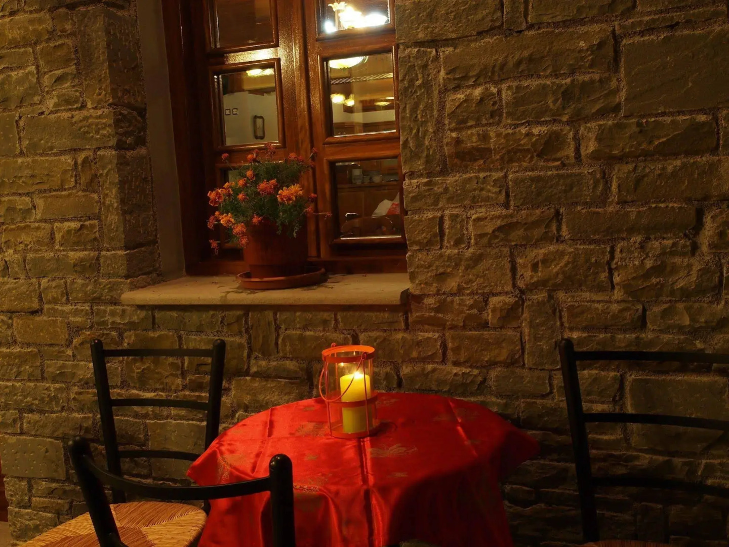 Archontiko Tzoumerkon