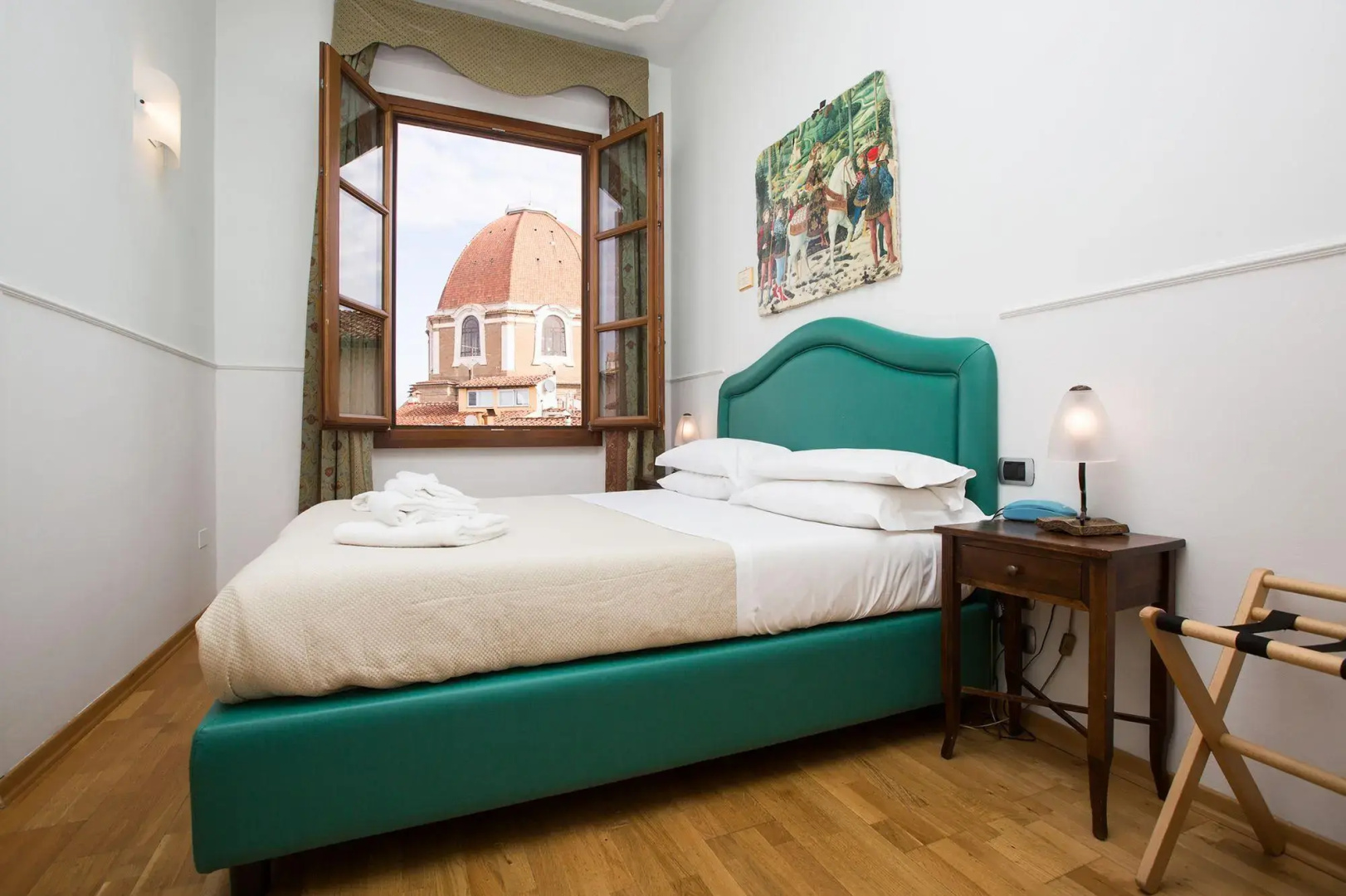 Relais Hotel Centrale Firenze