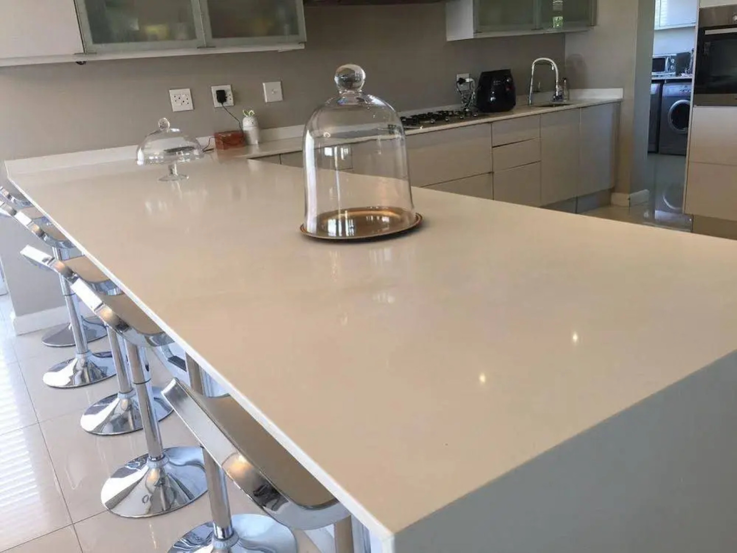 Moonlight Lady Self-Catering House