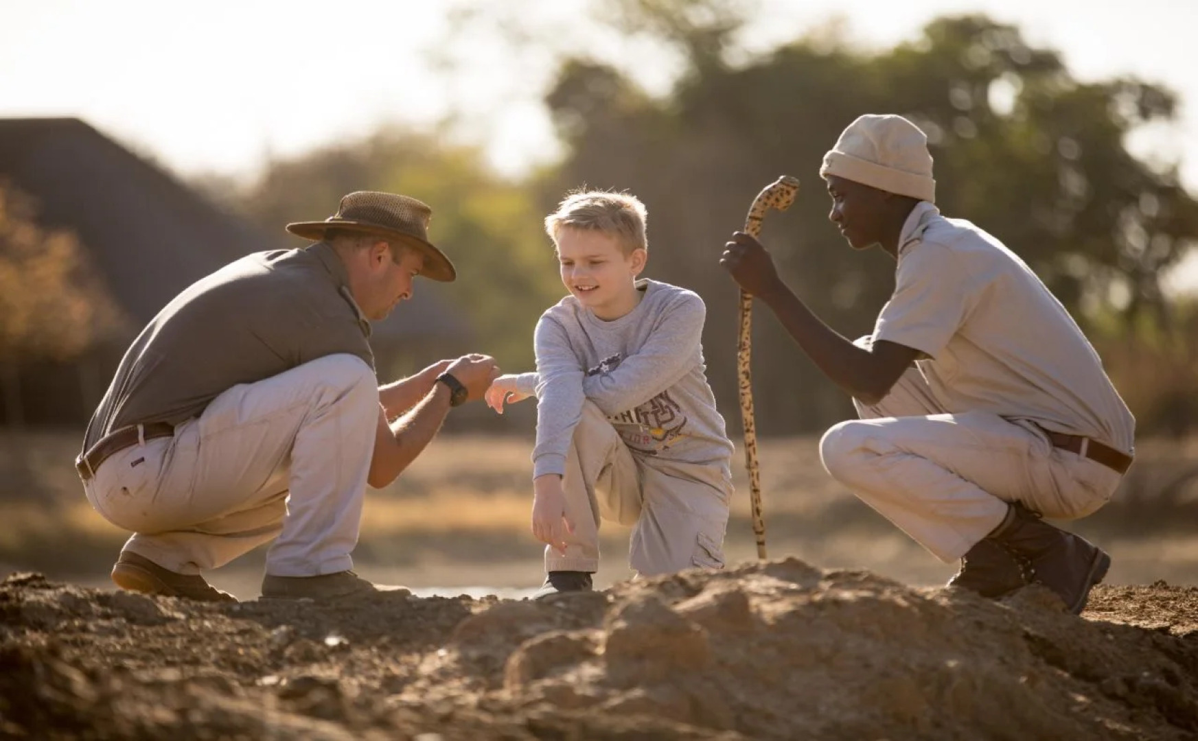 Karongwe- Shiduli Safari Lodge