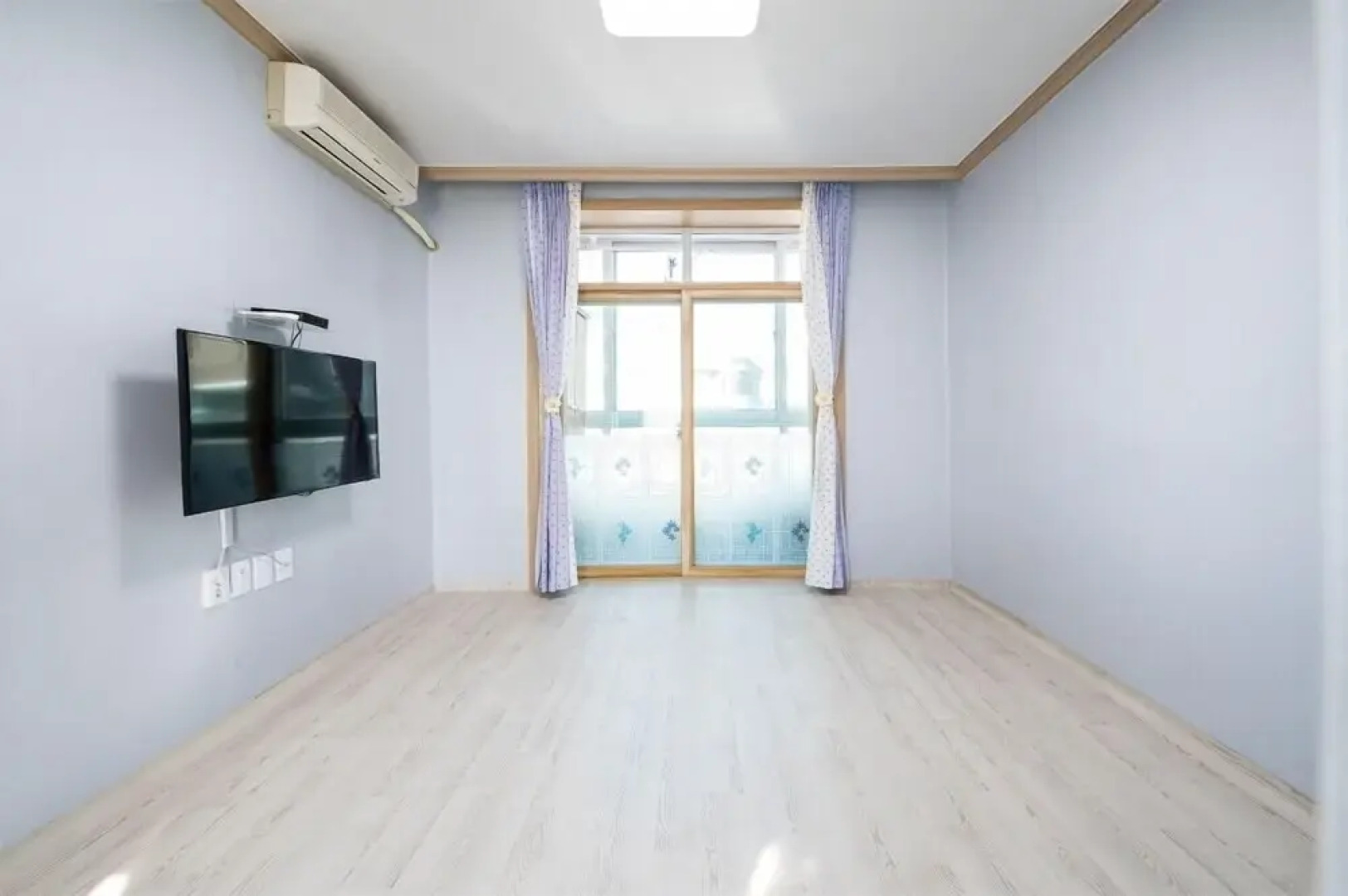 Persimmon Tree Pension