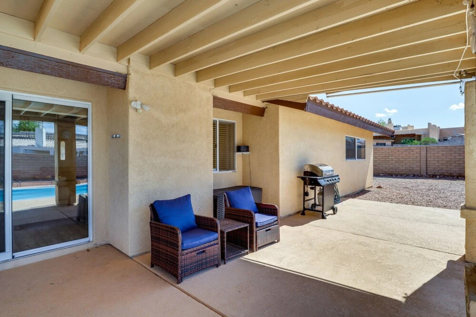 Sunny Bullhead City Retreat w/ Pool!
