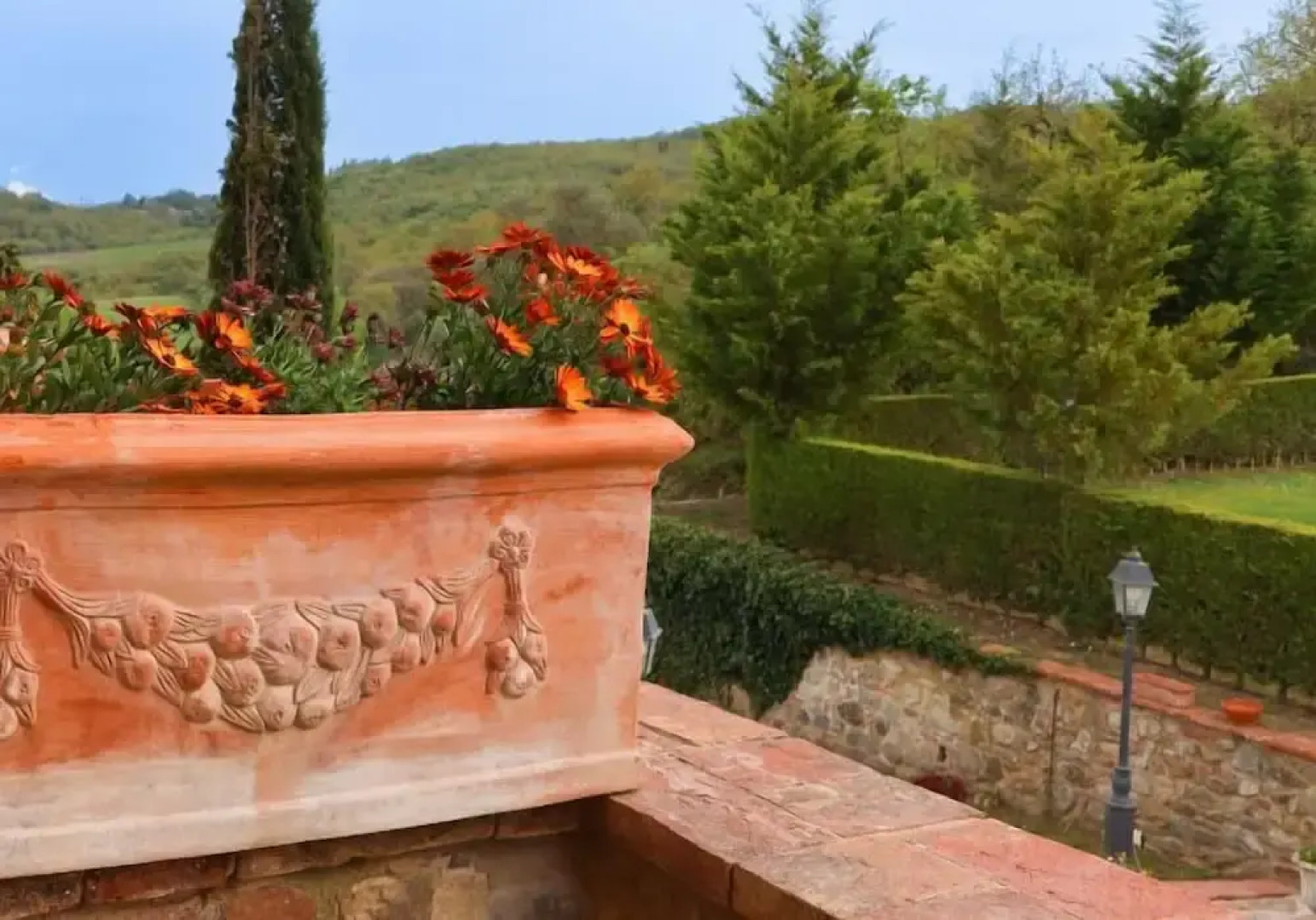 Poggio Paradiso Resort & Spa