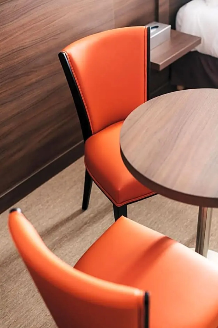 Hotel-Café du Trinquet