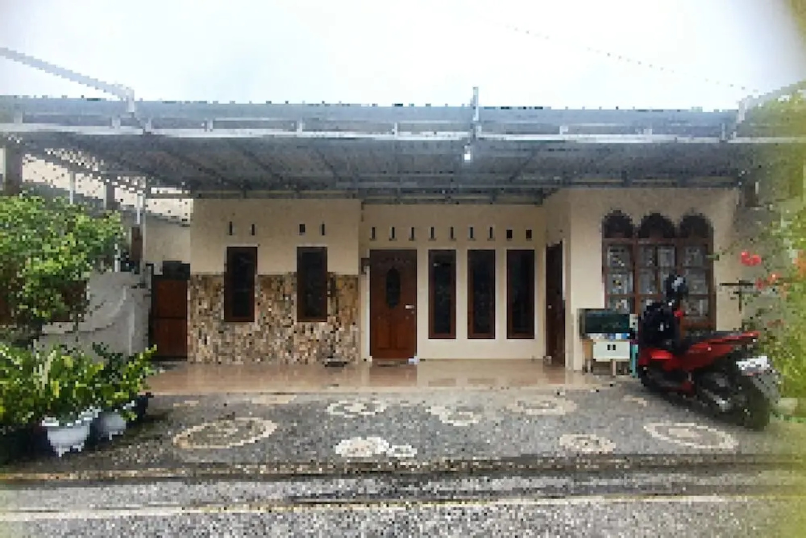 OYO 93582 Liani Homestay Syariah