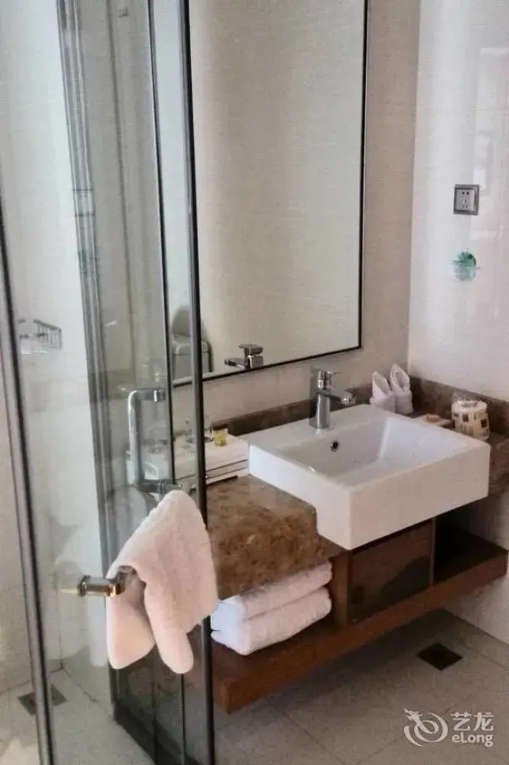 Meijing Jingpin Hotel